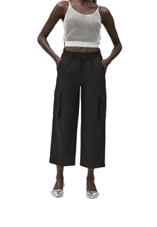 White Wise - Cargo in Frescolana