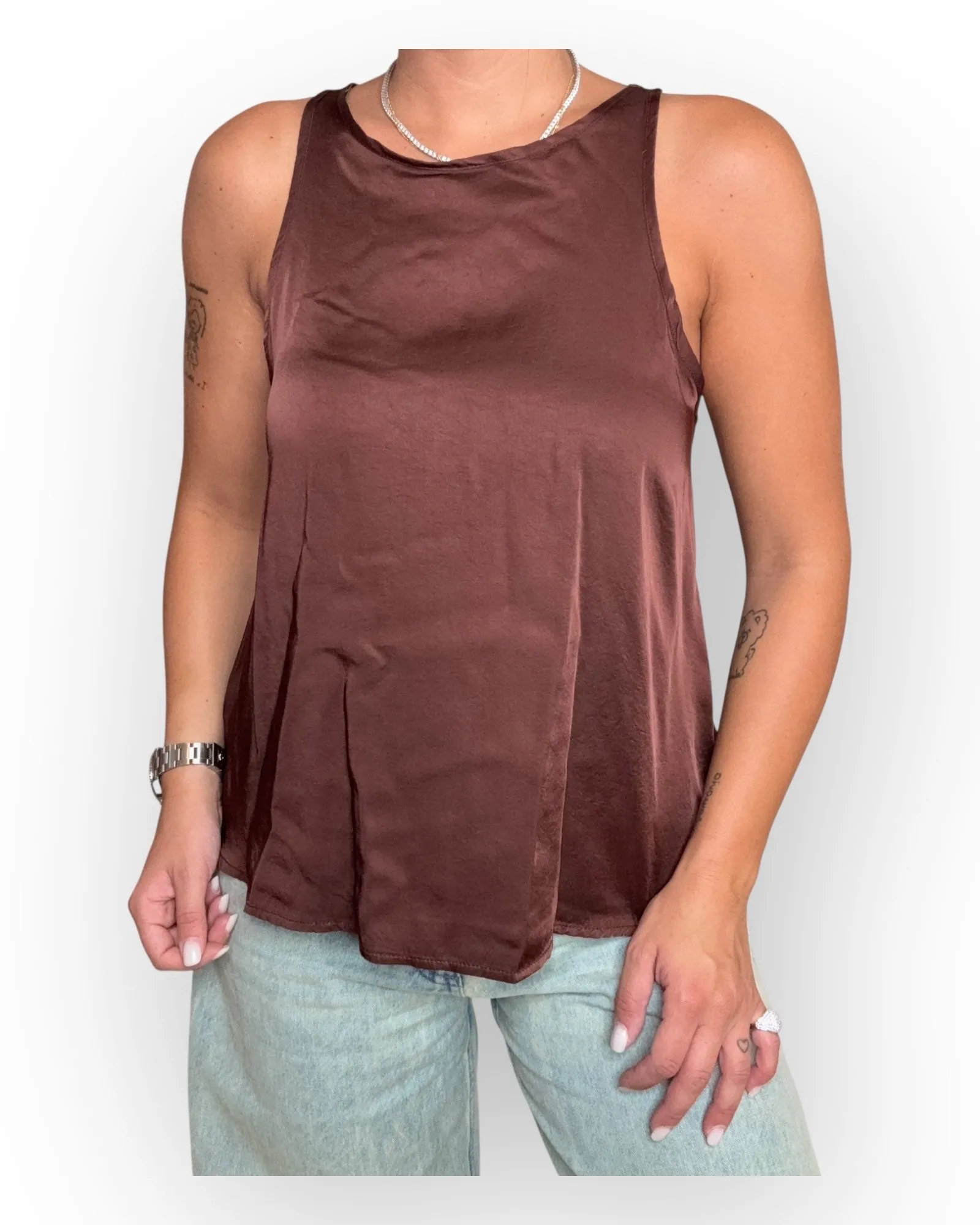 25296V47 - CANOTTA - Tensione in