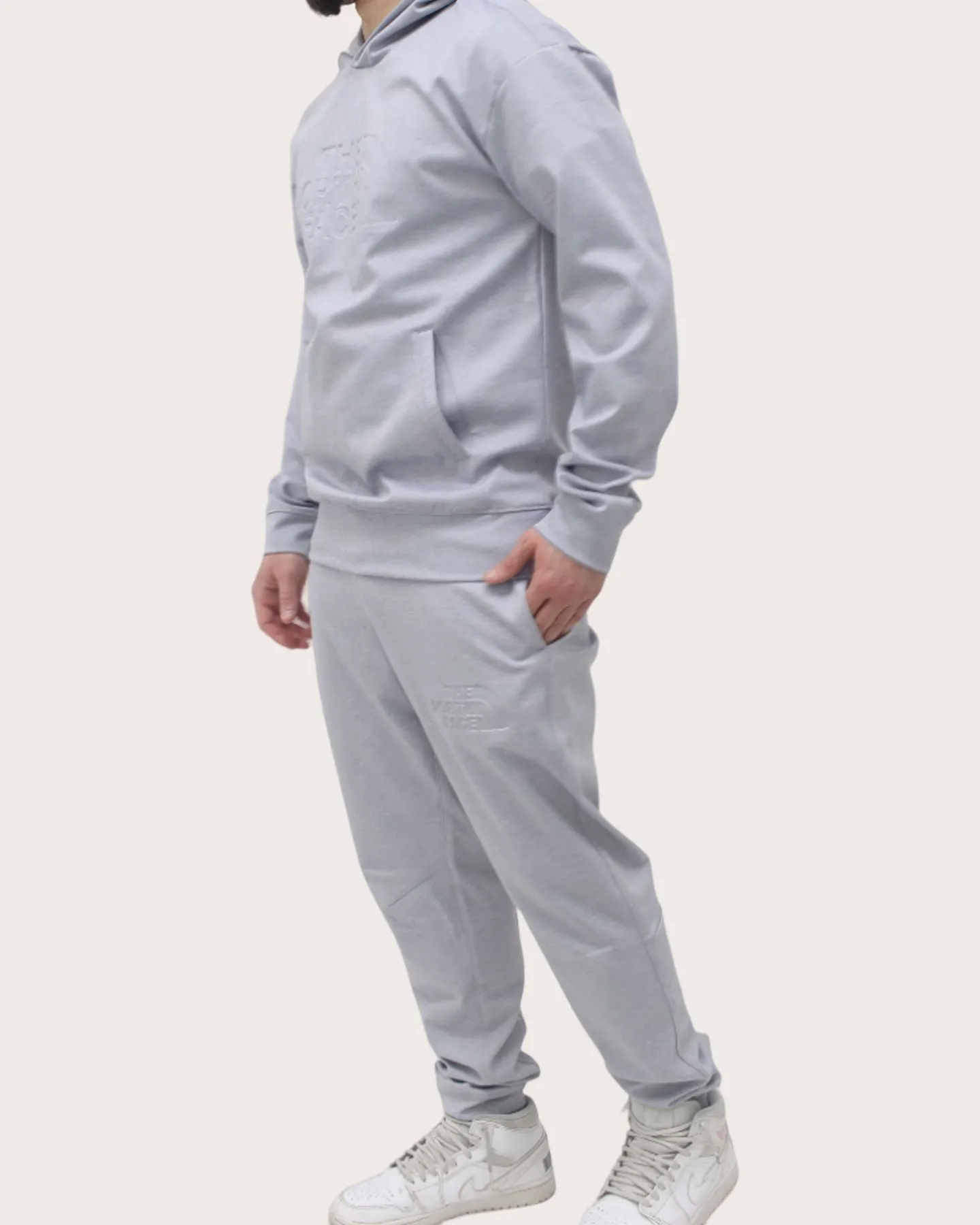 The North Face Pantalone Tuta Spacer Air