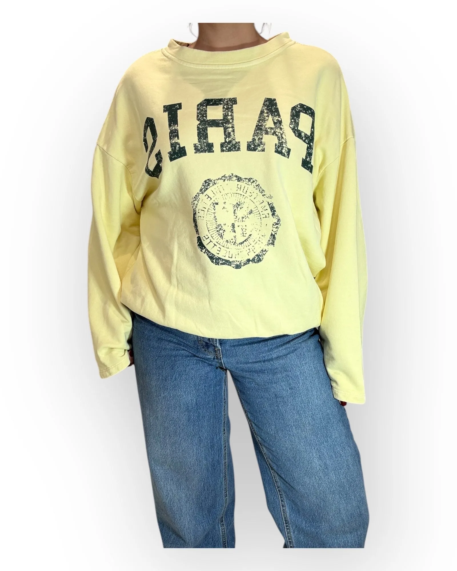 RD0686 - FELPA - VICOLO