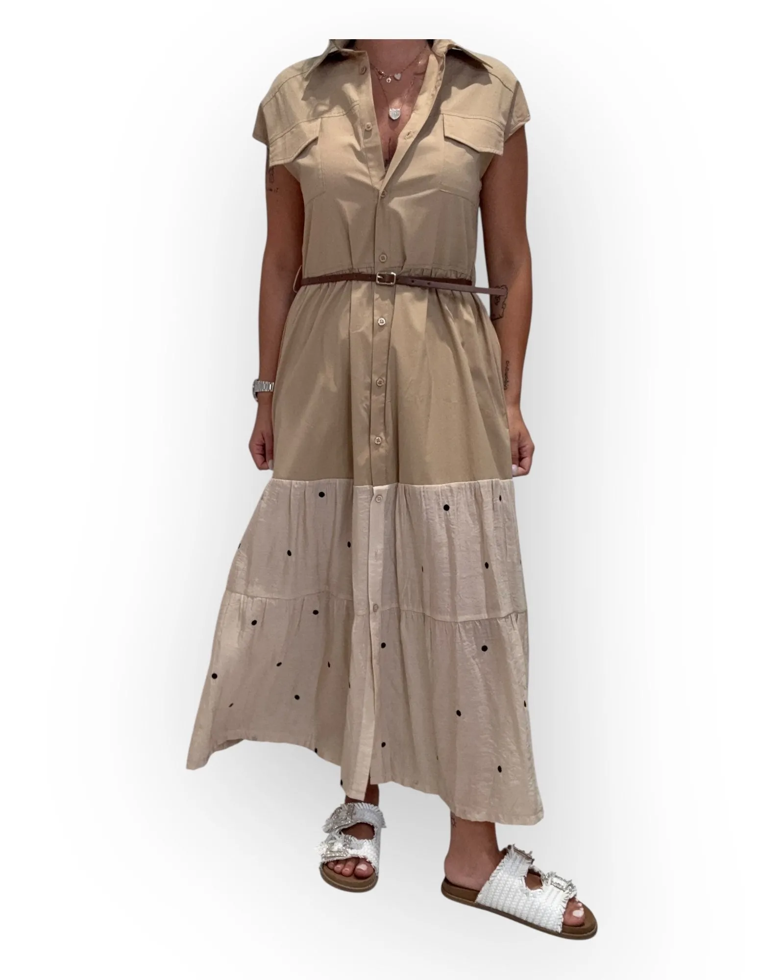 A8789B - ABITO - YOU DECIDE