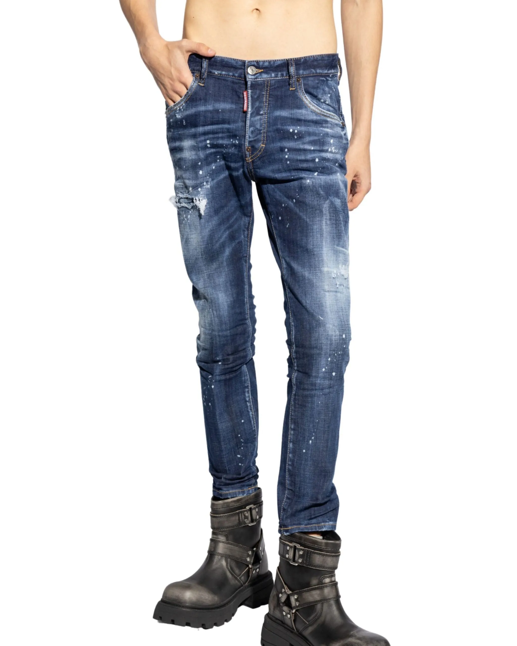 Dsquared2 Jeans Skater