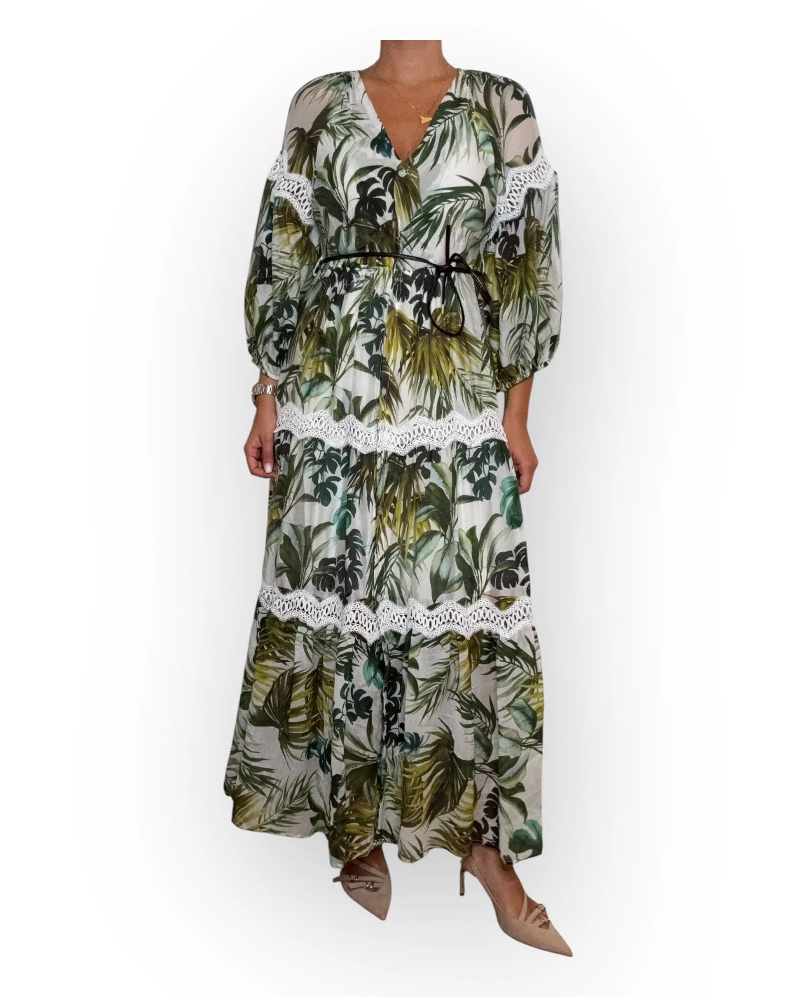 S25AD46 - ABITO - motel