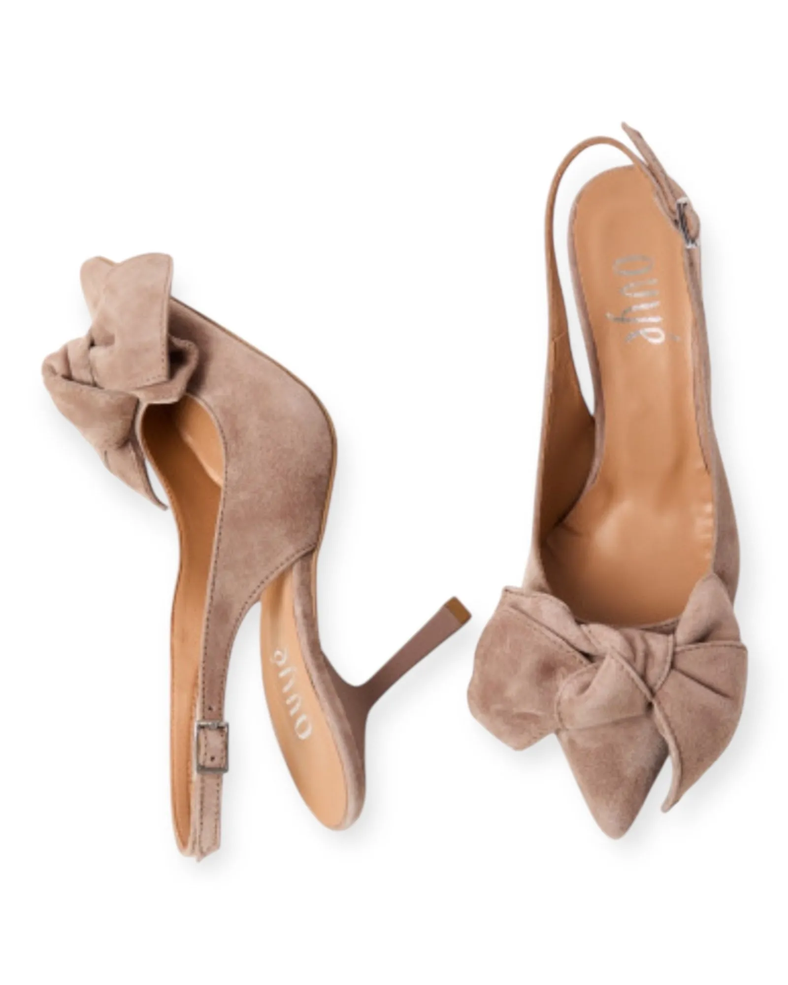 AT982 - Slingback - OVYE'