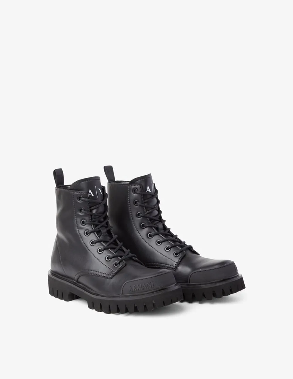 STIVALE - ARMANI EXCHANGE