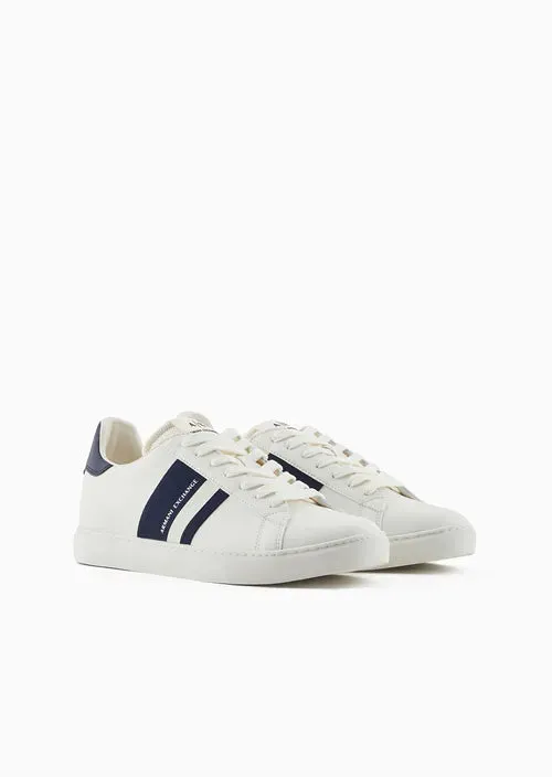 SNEAKERS - ARMANI EXCHANGE
