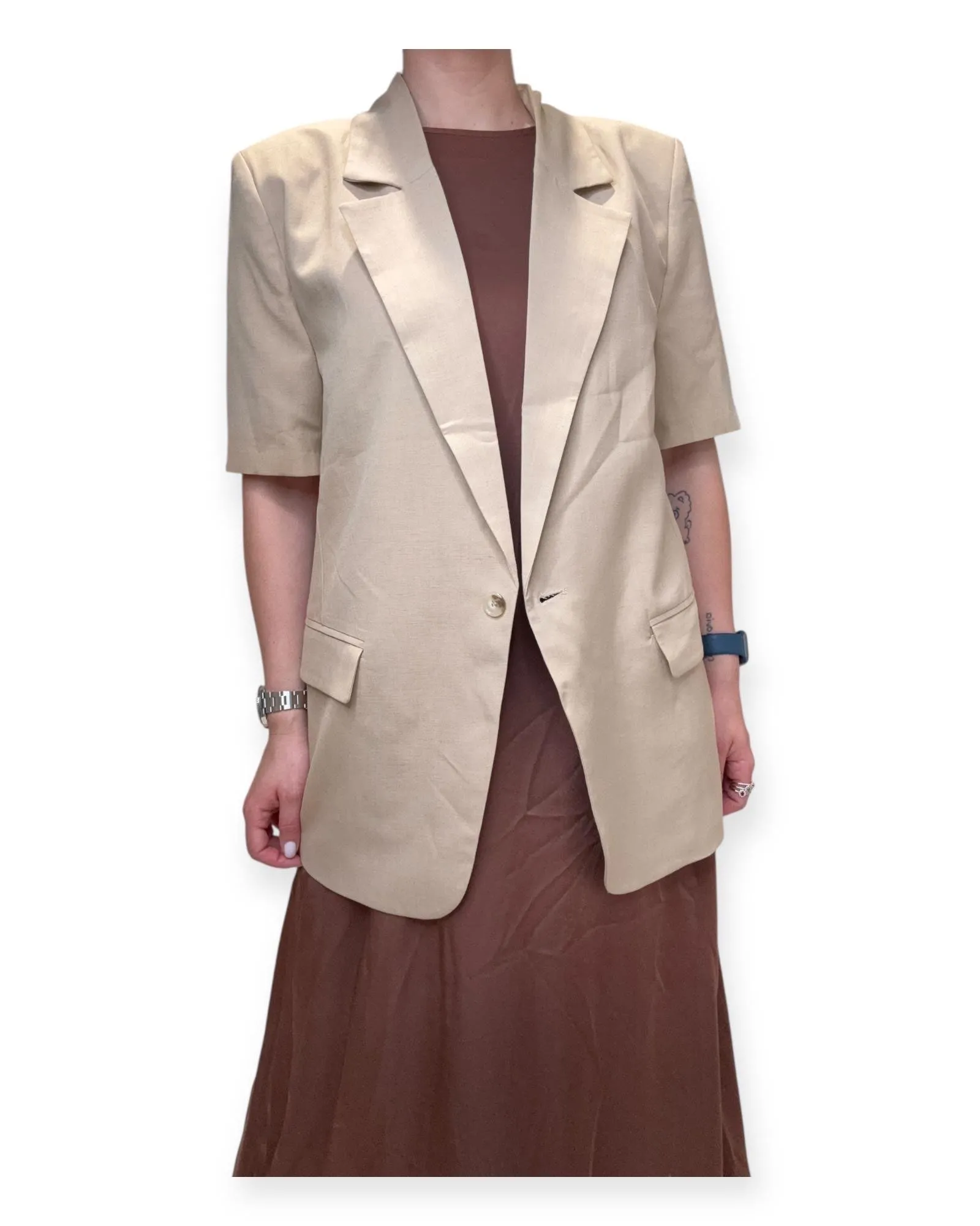 TD2392 - GIACCA - VICOLO