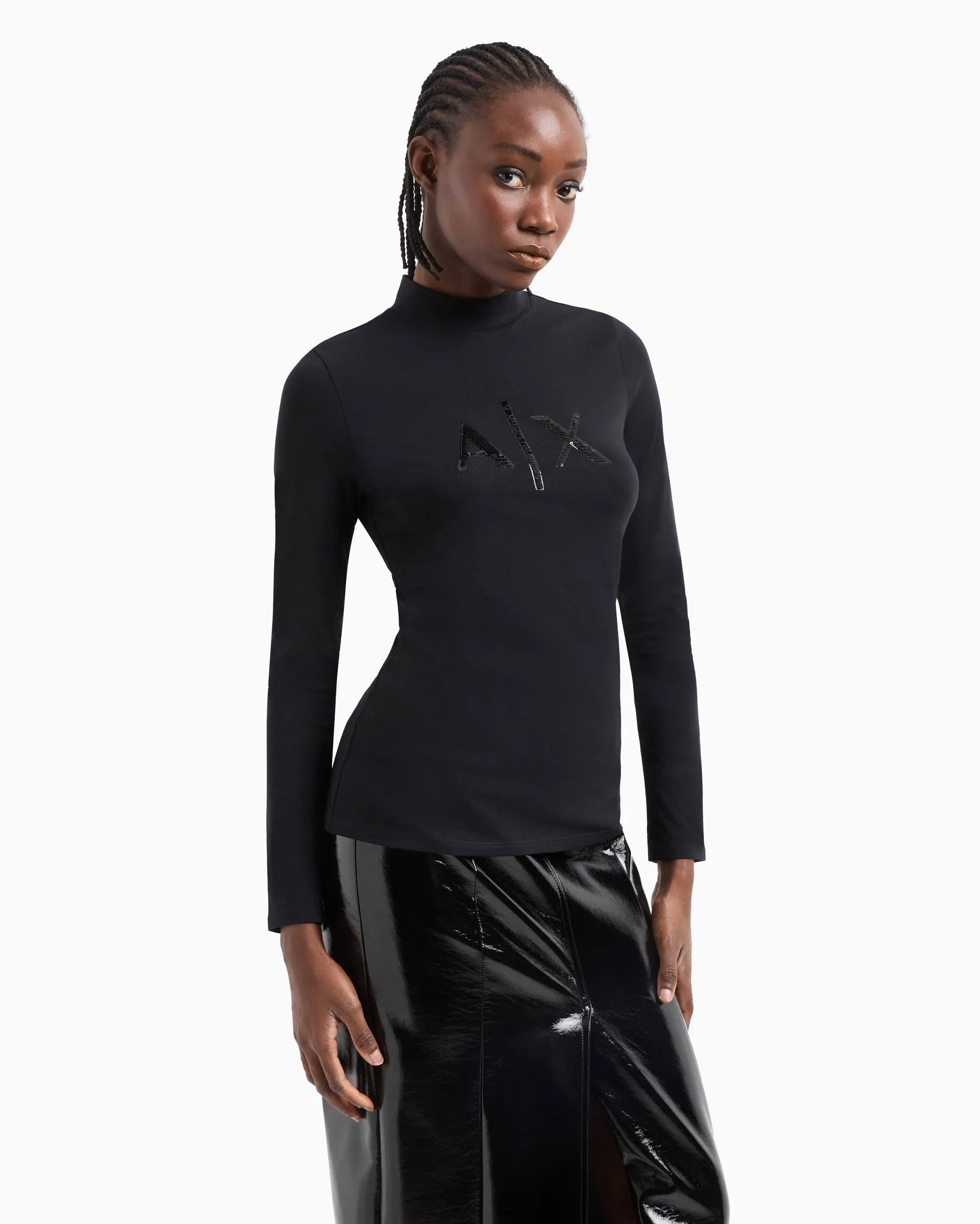 T-SHIRT - ARMANI EXCHANGE