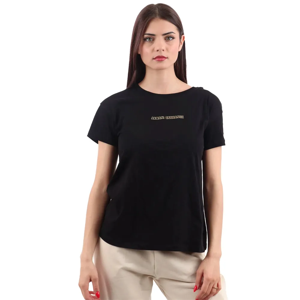 T-SHIRT - ARMANI EXCHANGE
