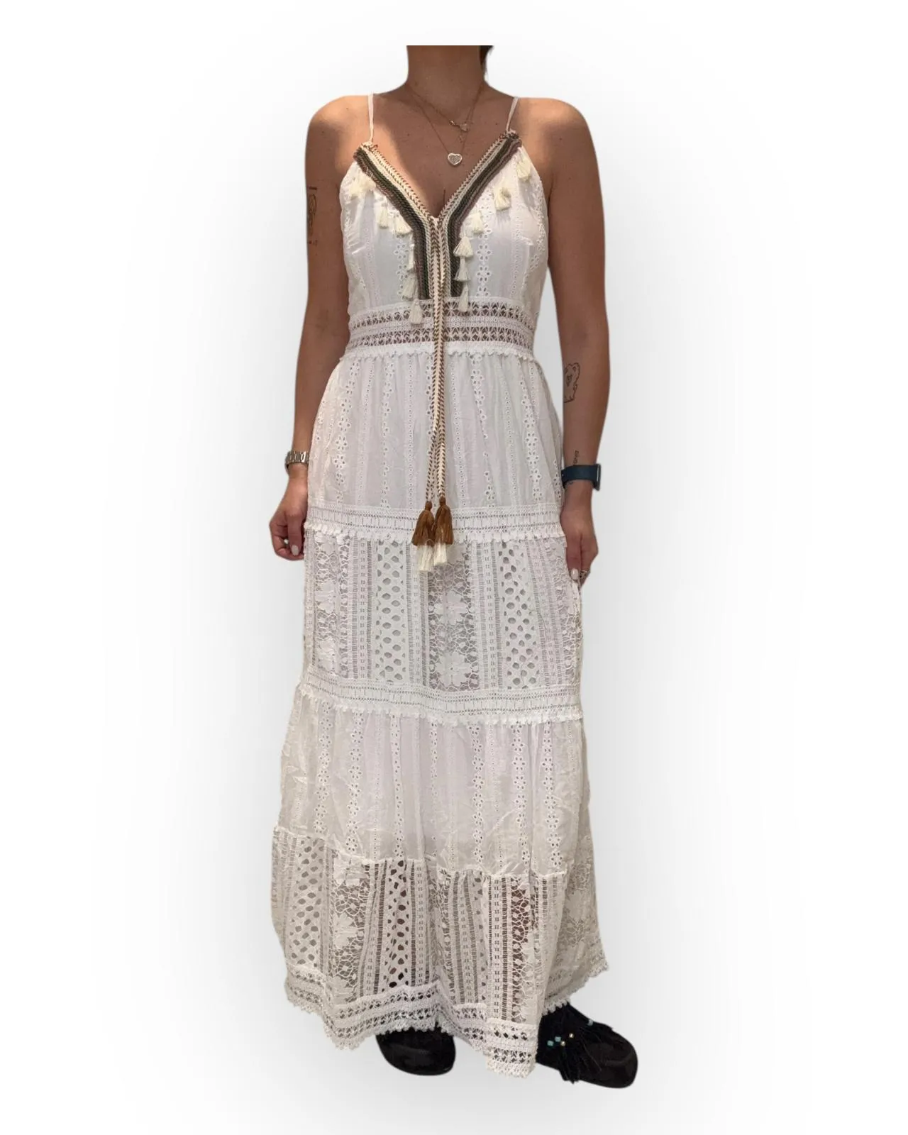 18050 - ABITO - SUSY MIX