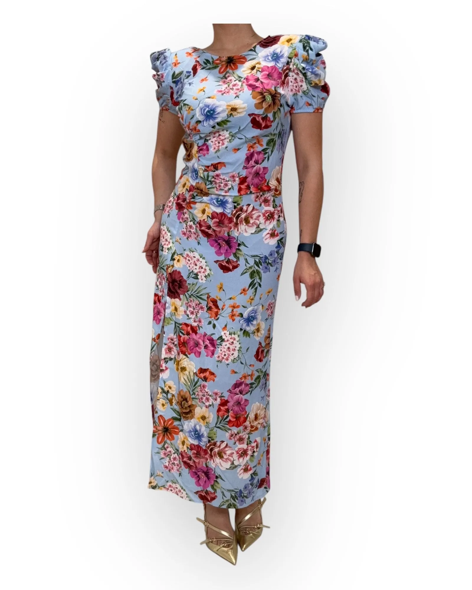 TD2074 - ABITO - VICOLO