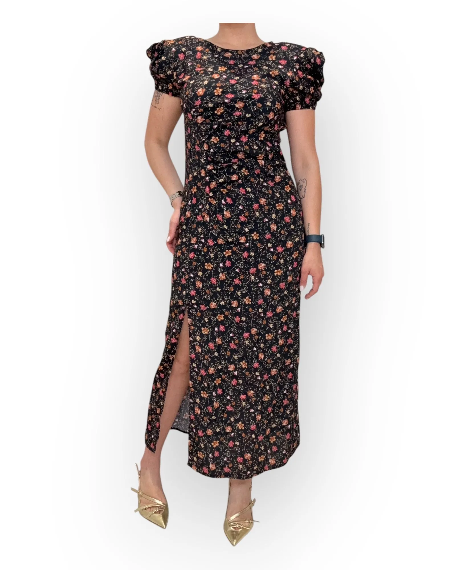 TD2047 - ABITO - VICOLO