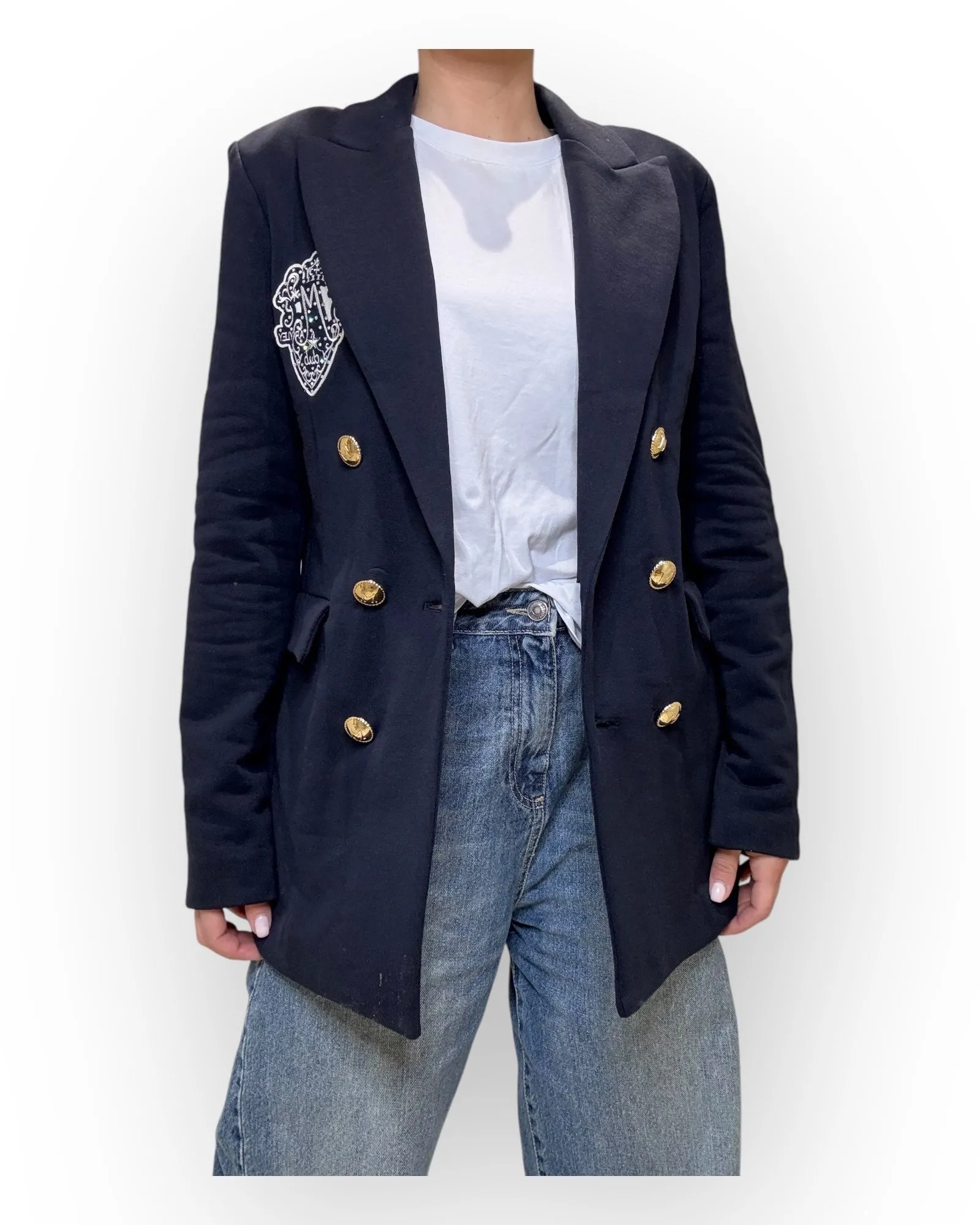 25EB103 - GIACCA - MARILEY