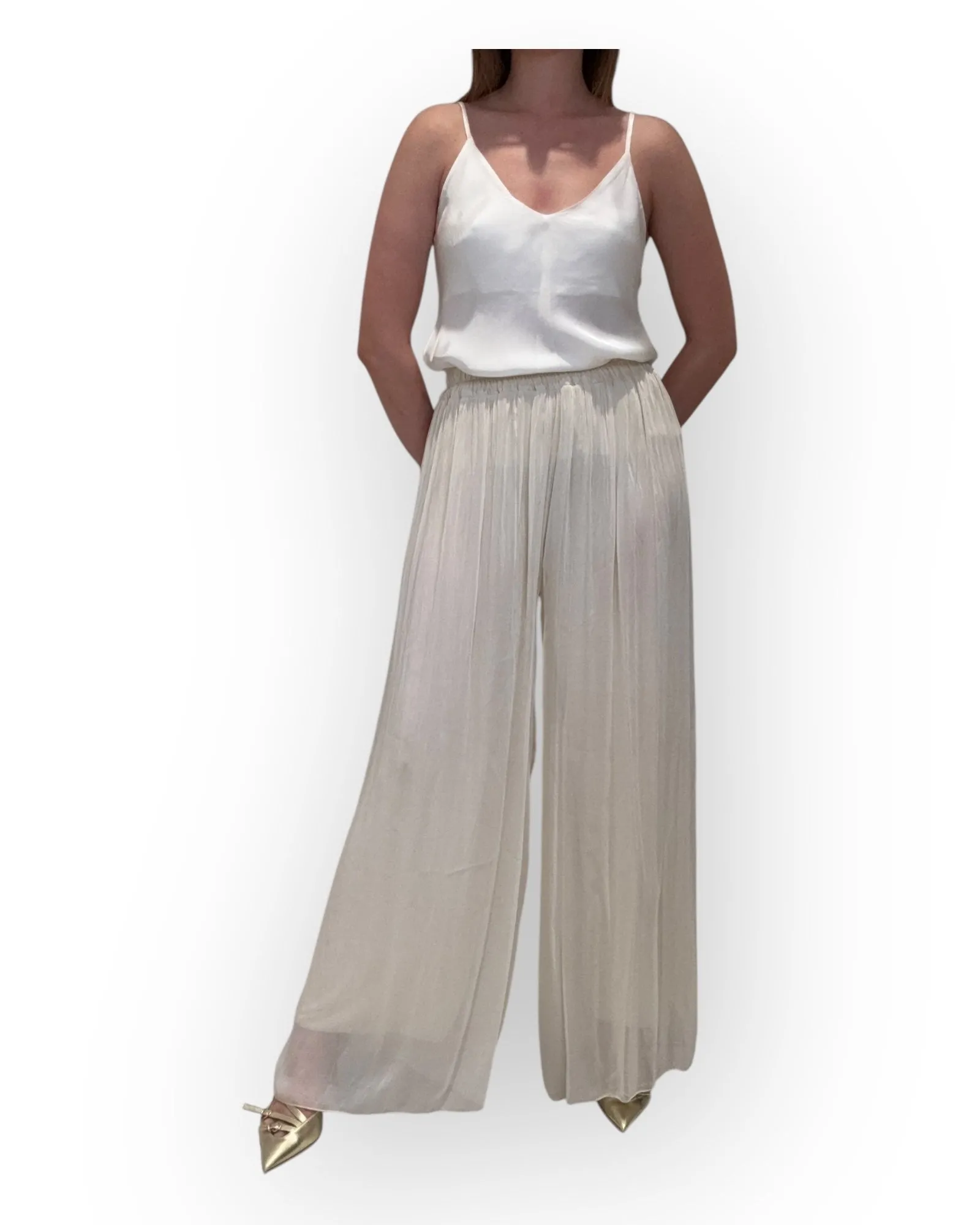 GCH-N002 - PANTALONE - HAVEONE