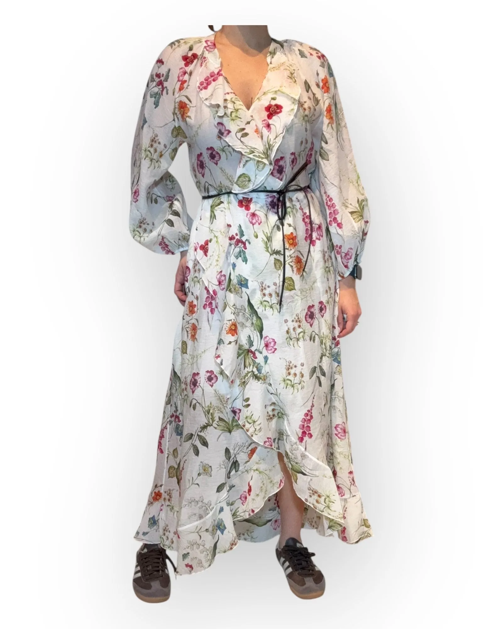 S25A917 - ABTO - Tensione in