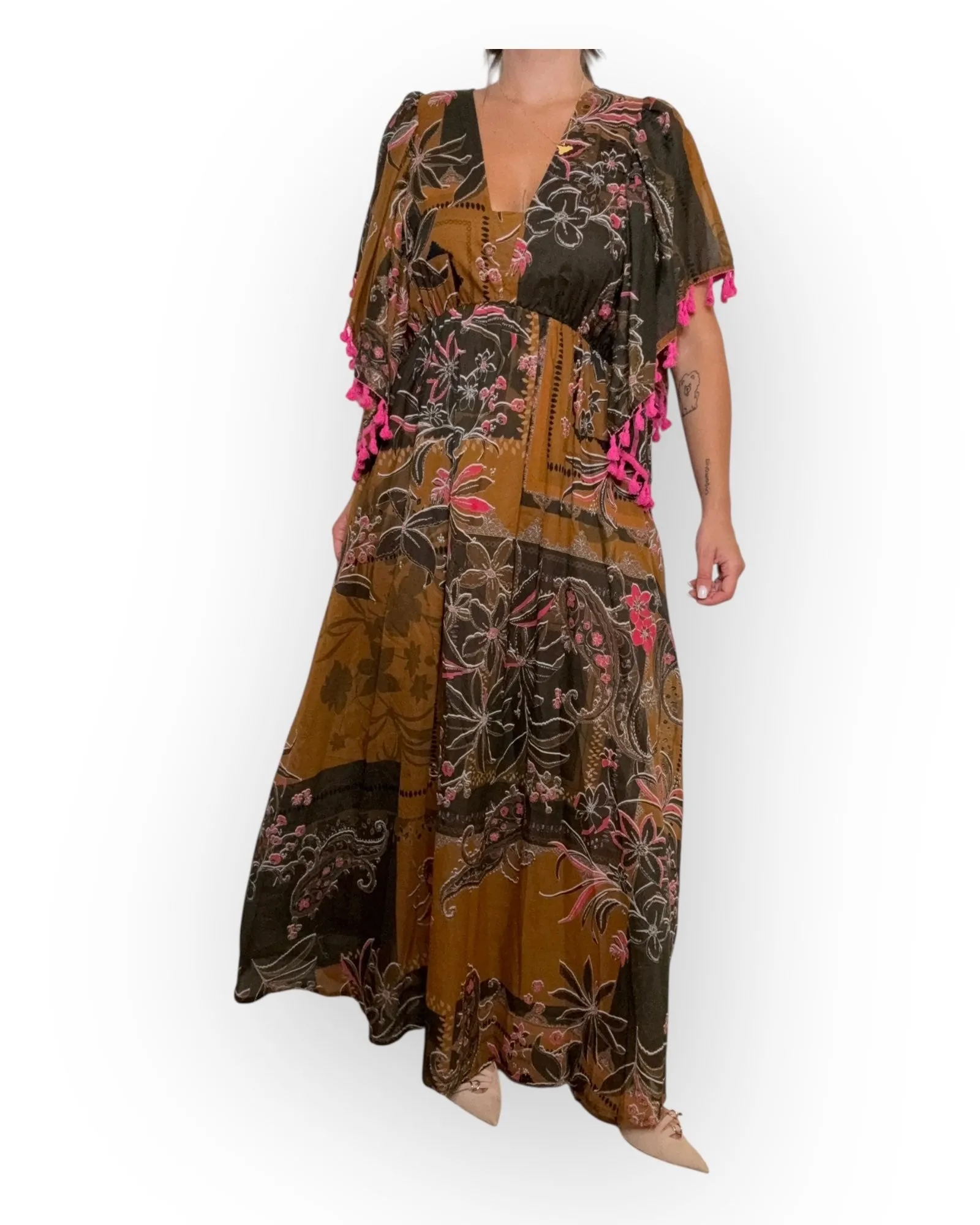 S25AG96 - ABITO - motel