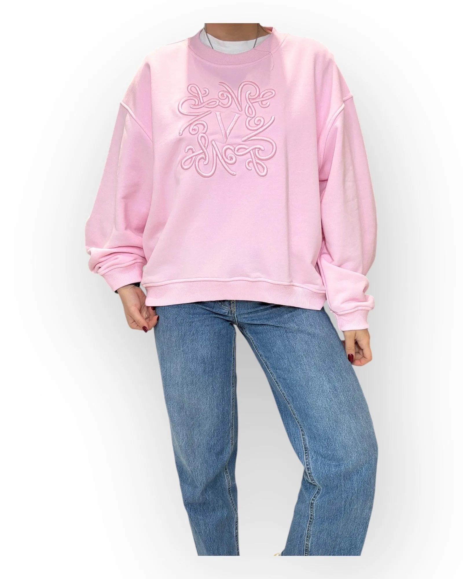 RD0178 - FELPA - VICOLO