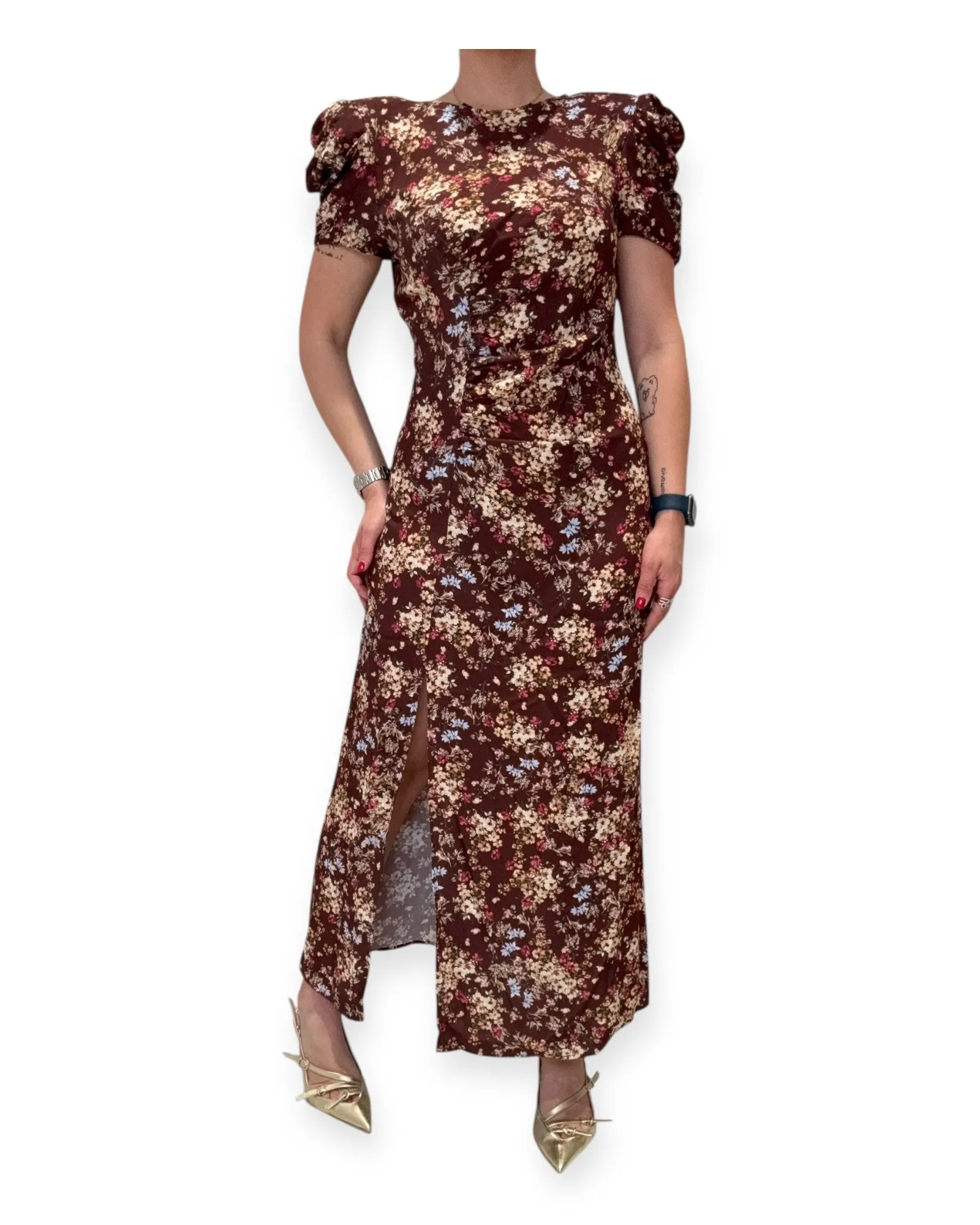 TD2395 - ABITO - VICOLO