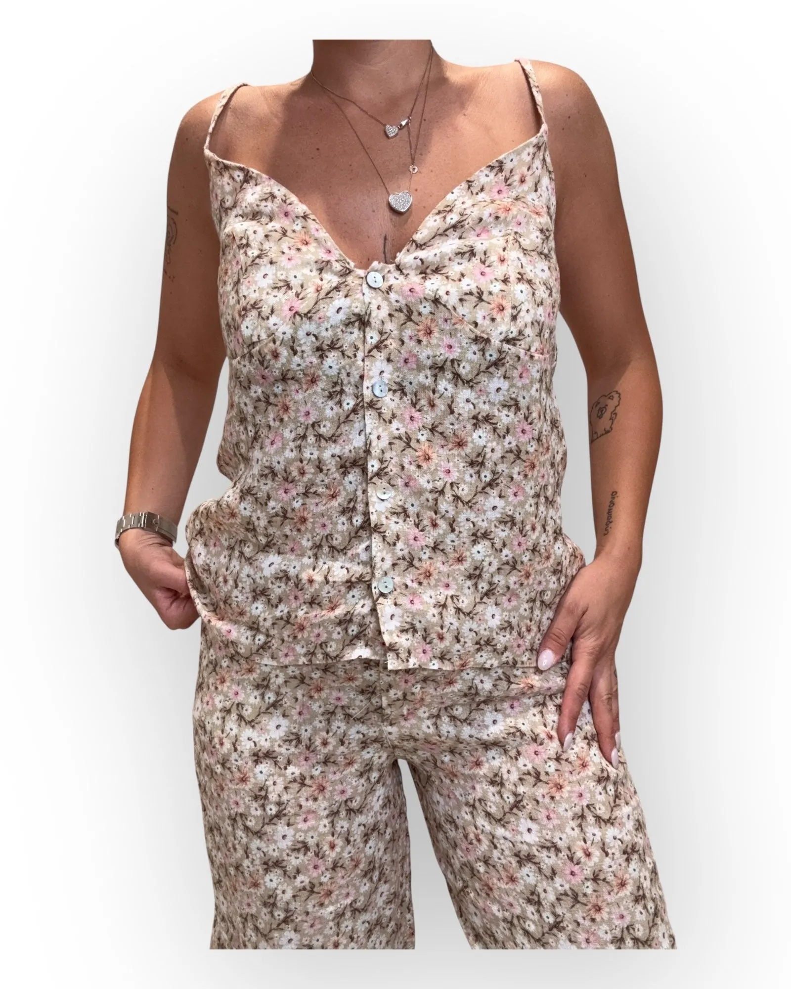 255022 - CANOTTA - SUSY MIX