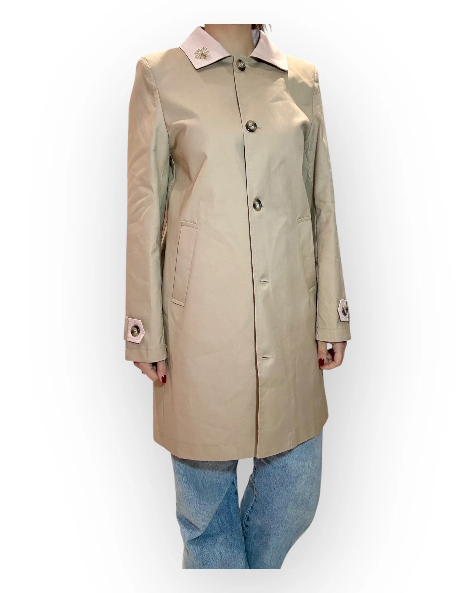 M08125 - TRENCH - SUSY MIX