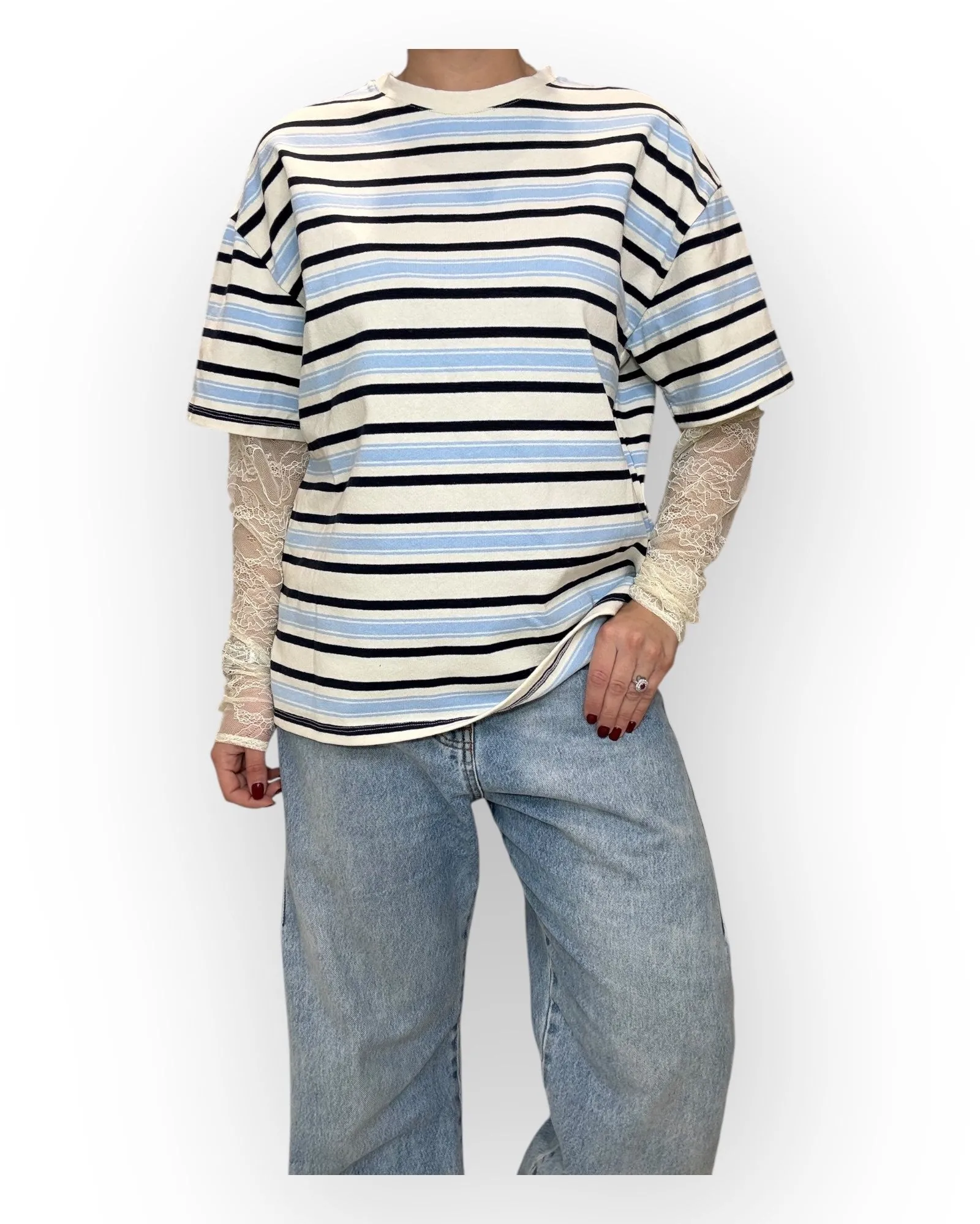 UD0169 - MAGLIA - VICOLO