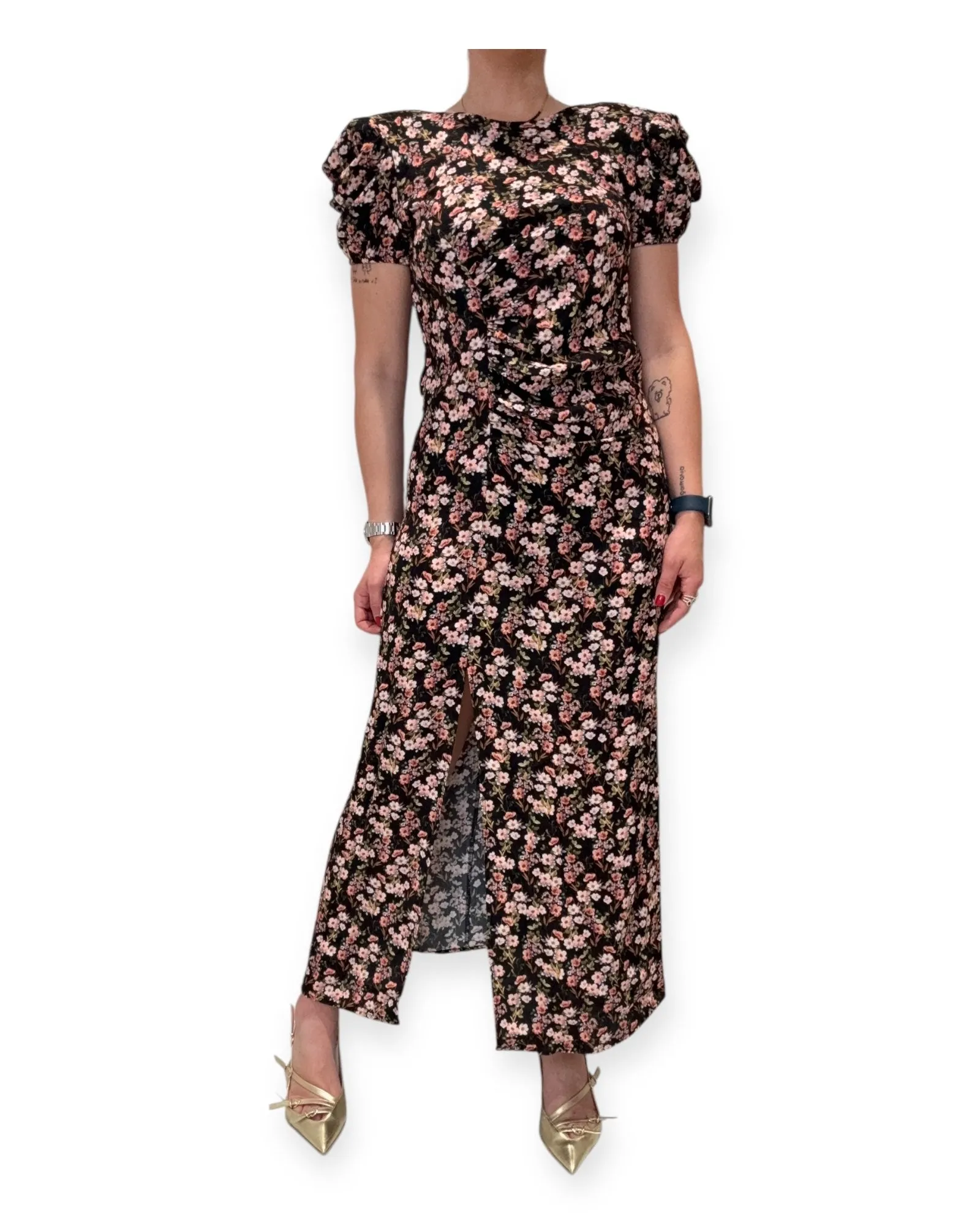 TD2381 - ABITO - VICOLO