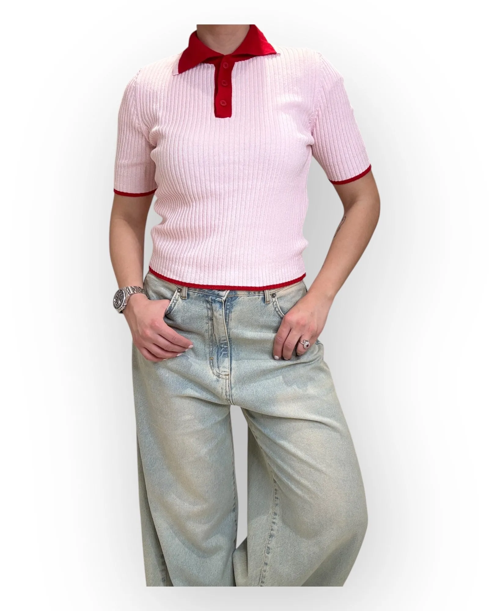 MFP-N113 - POLO - HAVEONE