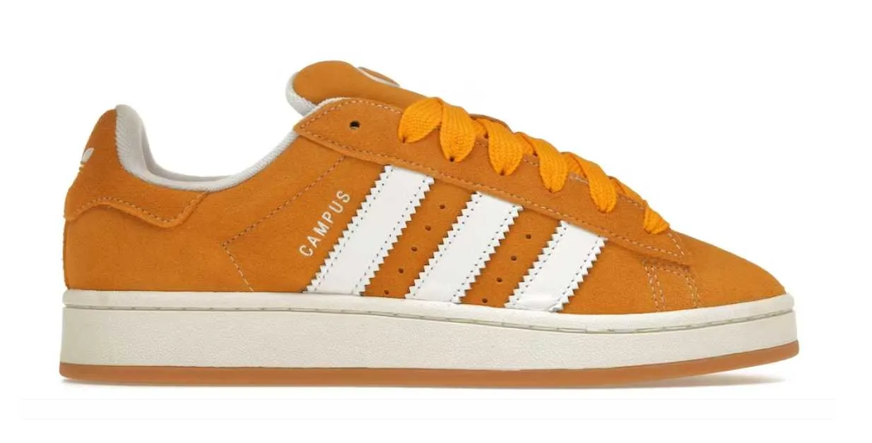 adidas campus 00s pantone cloud white