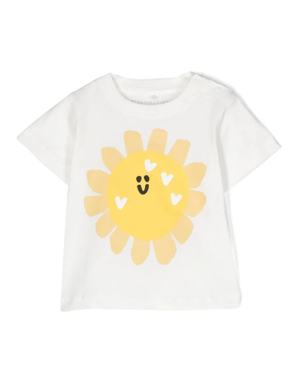 T-shirt Maniche Corte