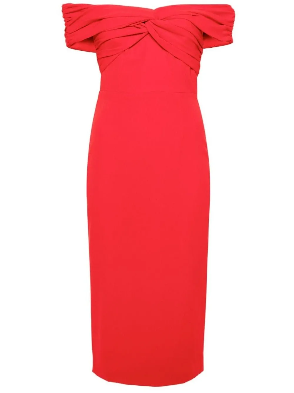 ABITO CON SPALLE SCOPERTE