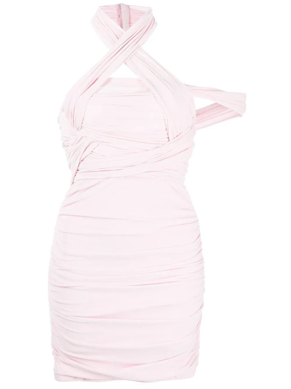 ABITO CORTO A MONOSPALLA