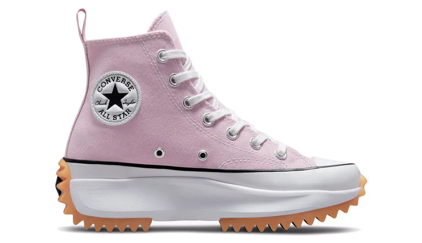 CONVERSE RUN STAR HIKE HI