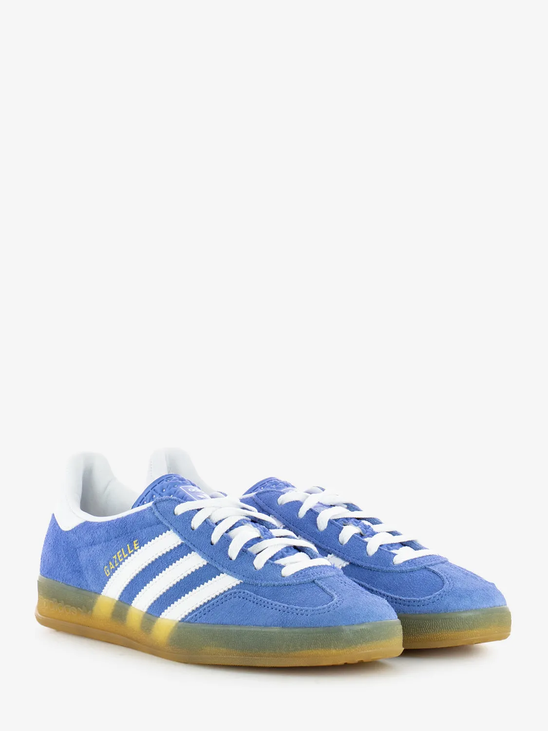 Sneakers W Gazzelle Indoor ight blue