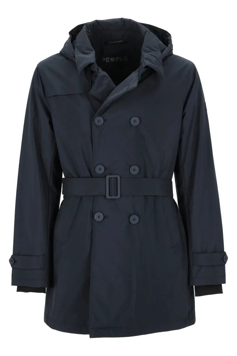 GIUBBOTTO - PEOPLE OF SHIBUYA