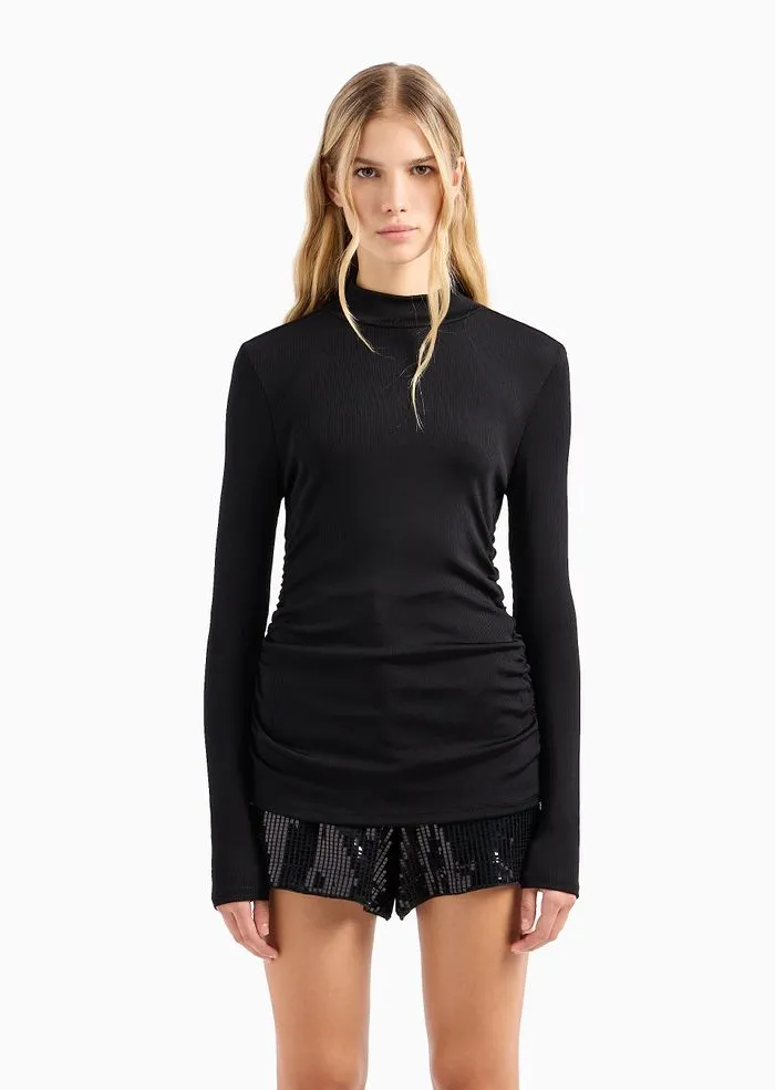 MAGLIA ML - ARMANI EXCHANGE