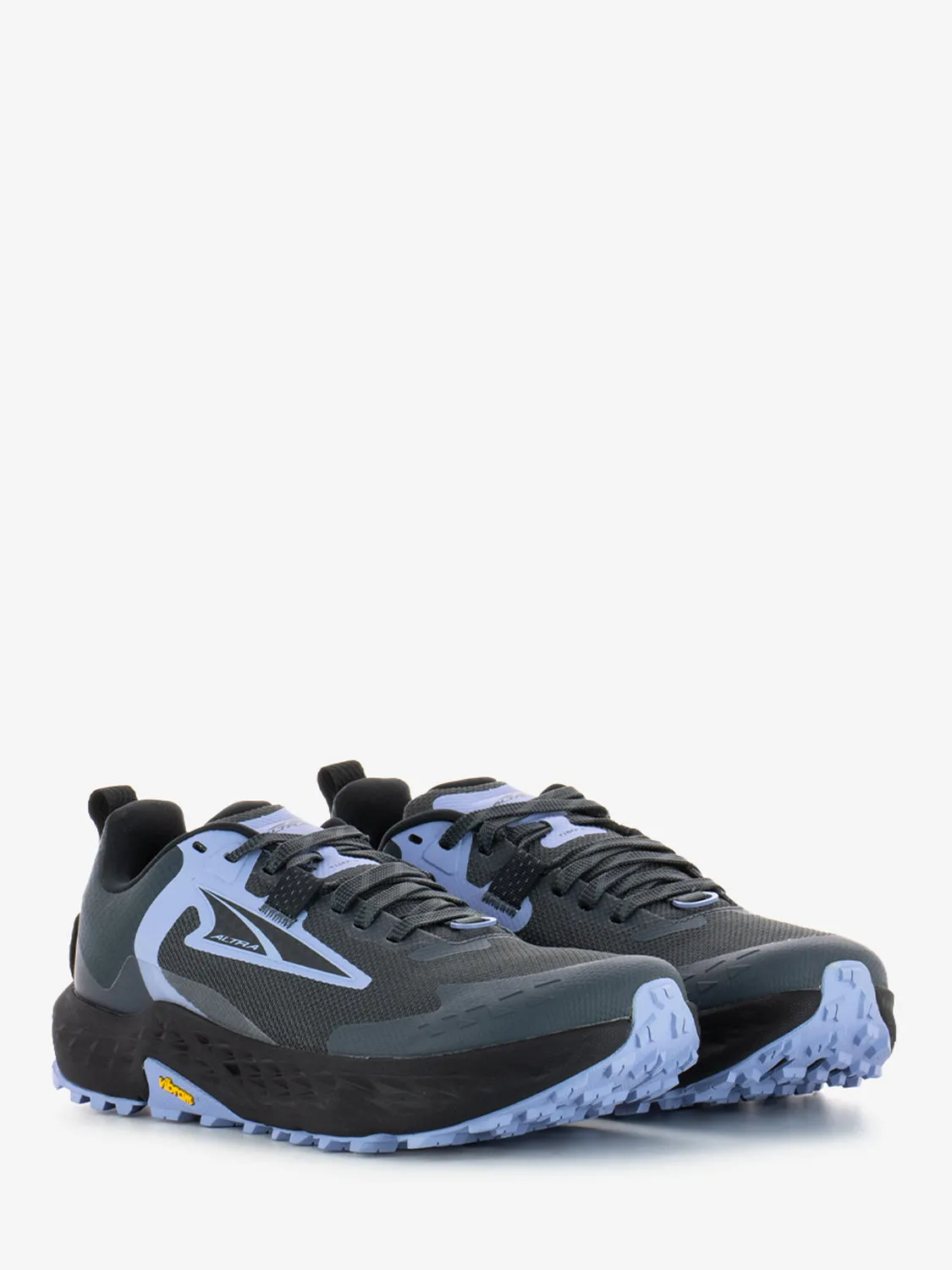 W Timp 5 black / grey