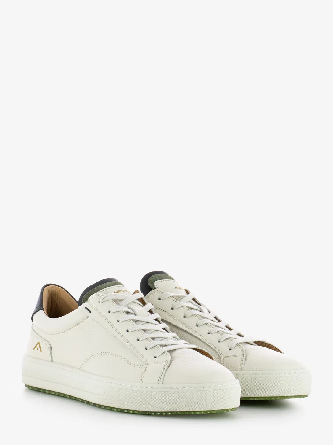 Sneakers Anopolis beige