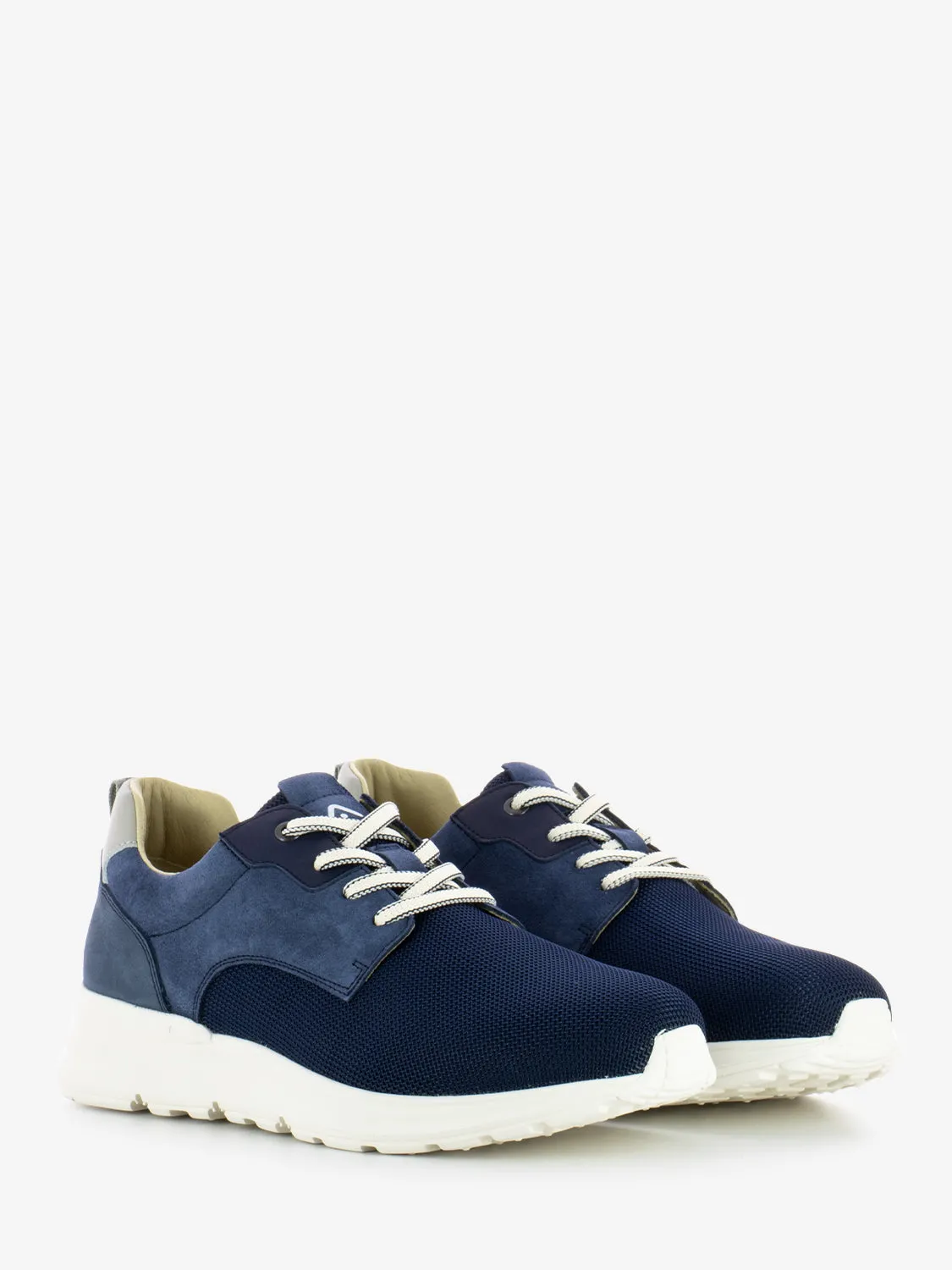 Sneakers Arrow Hybrid navy