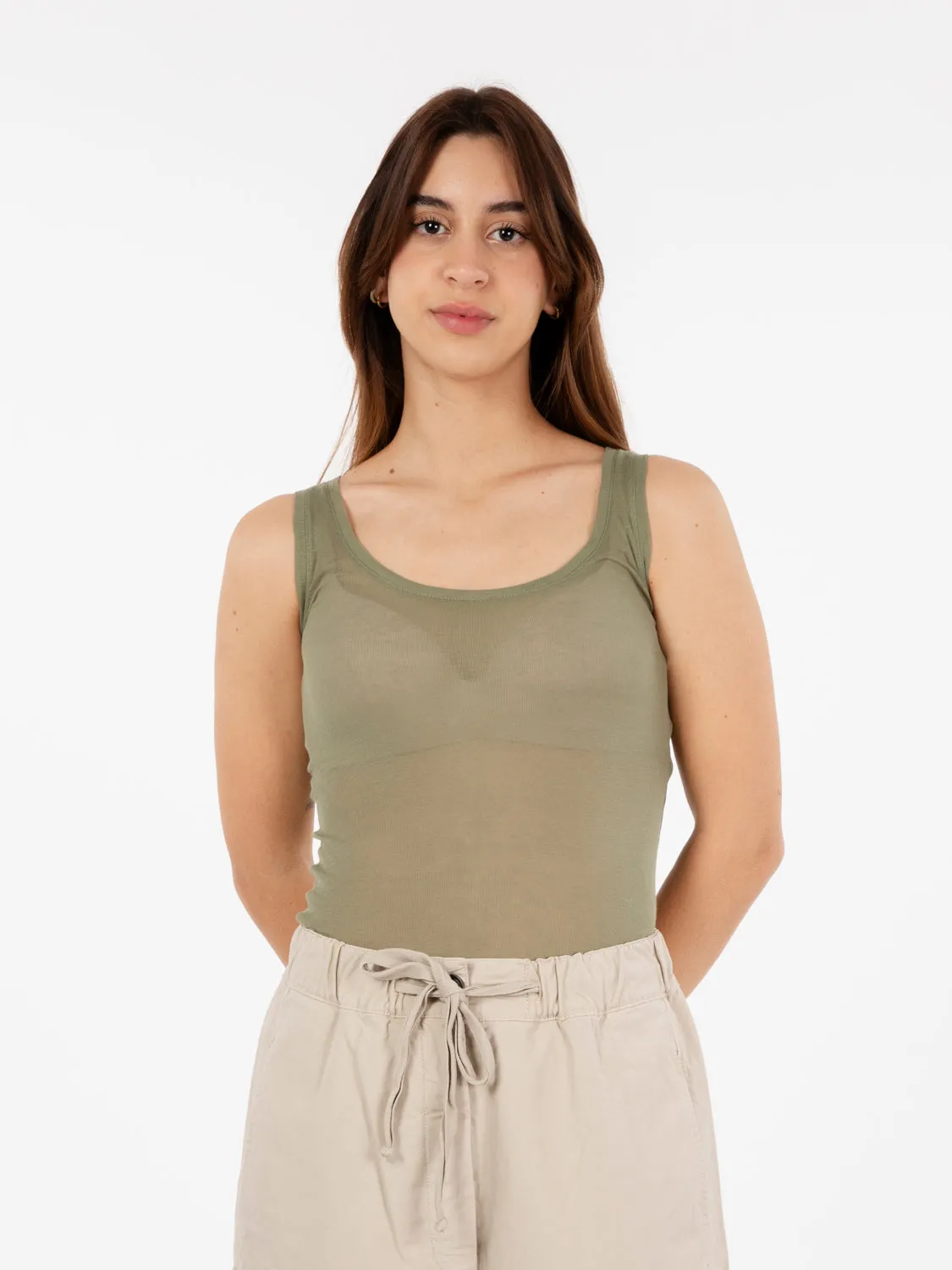 Canotta Massachusetts vintage sage