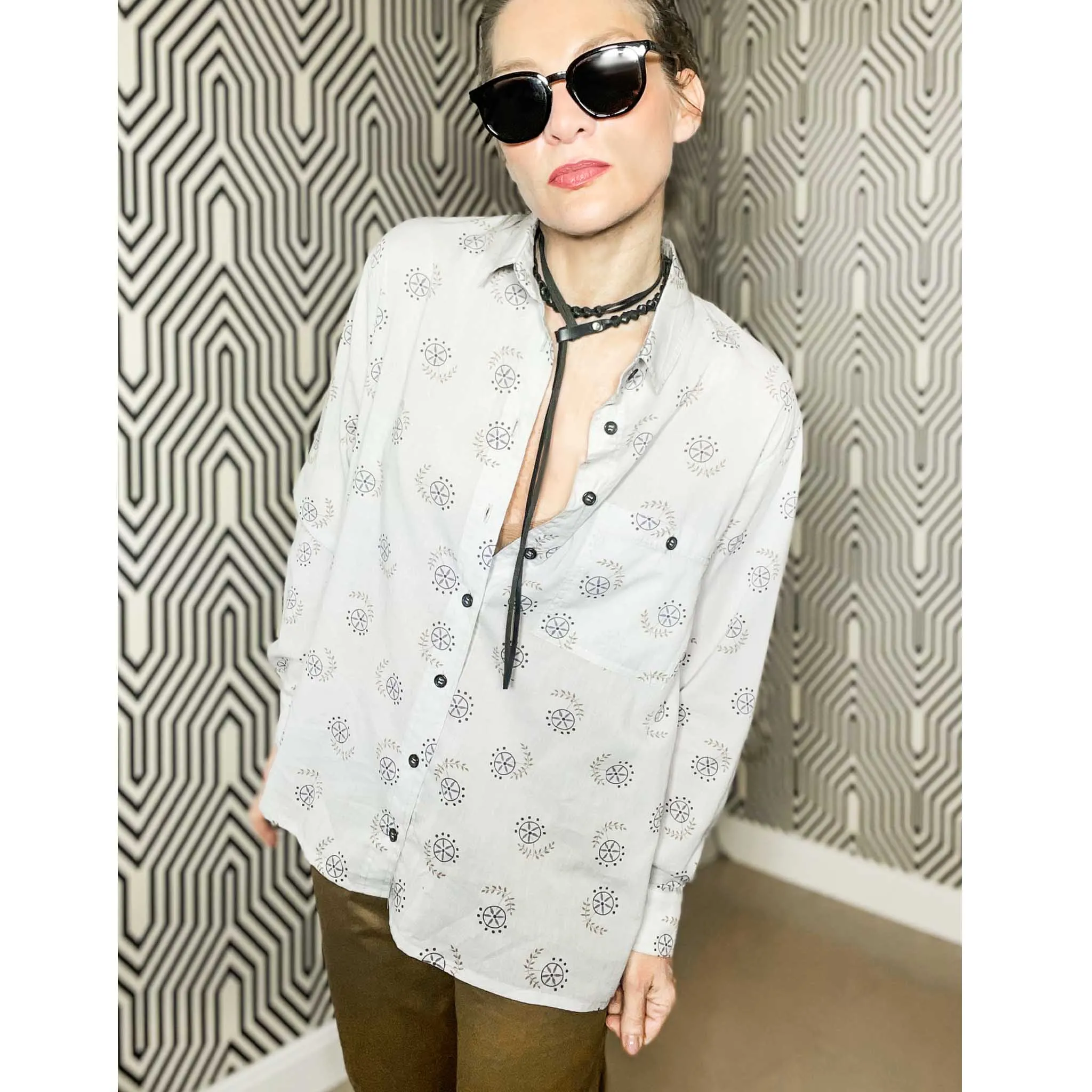 AMOUR -icefancy - Camicia