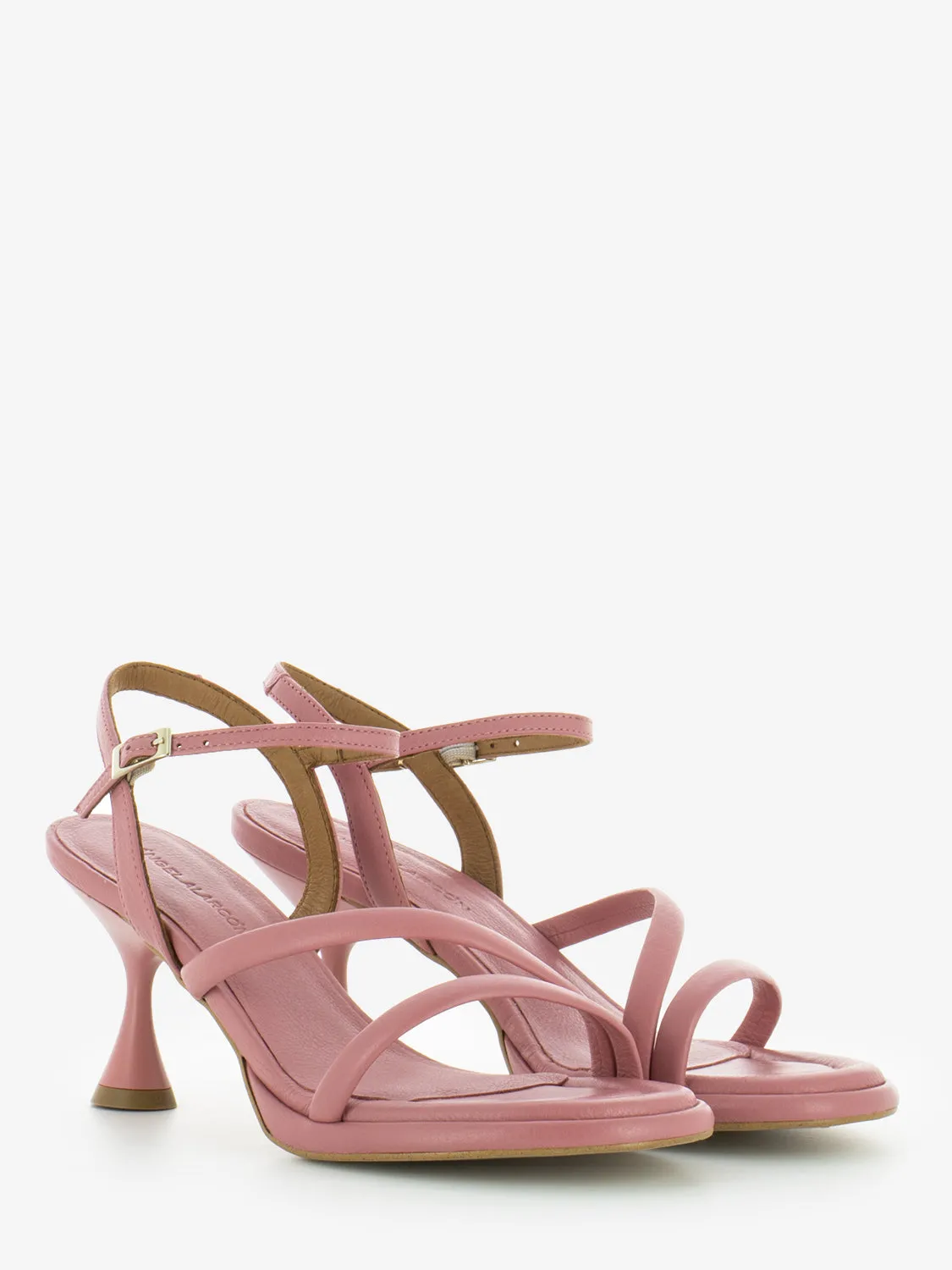 Sandali Dream syntetic rosa