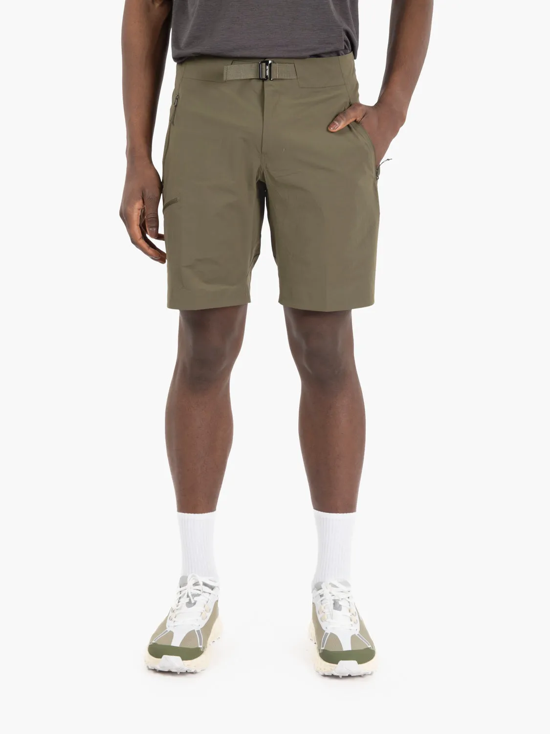 Gamma SL short 9' M tatsu