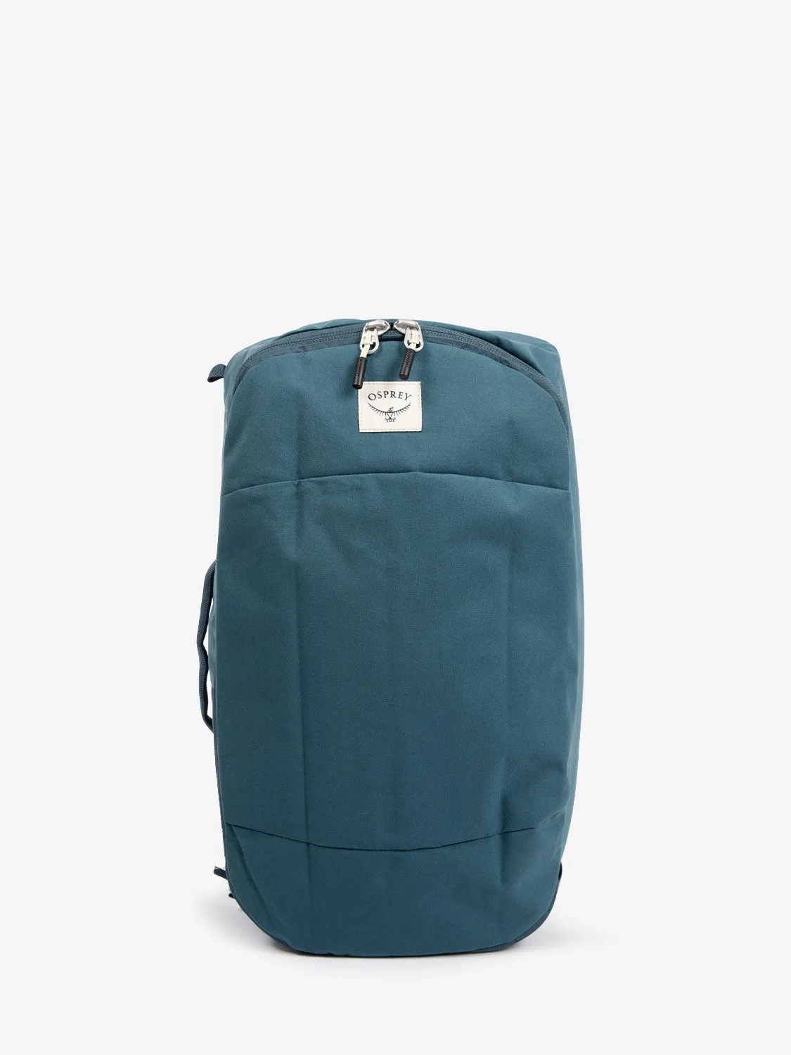 Arcane Duffel pack stargazer blue