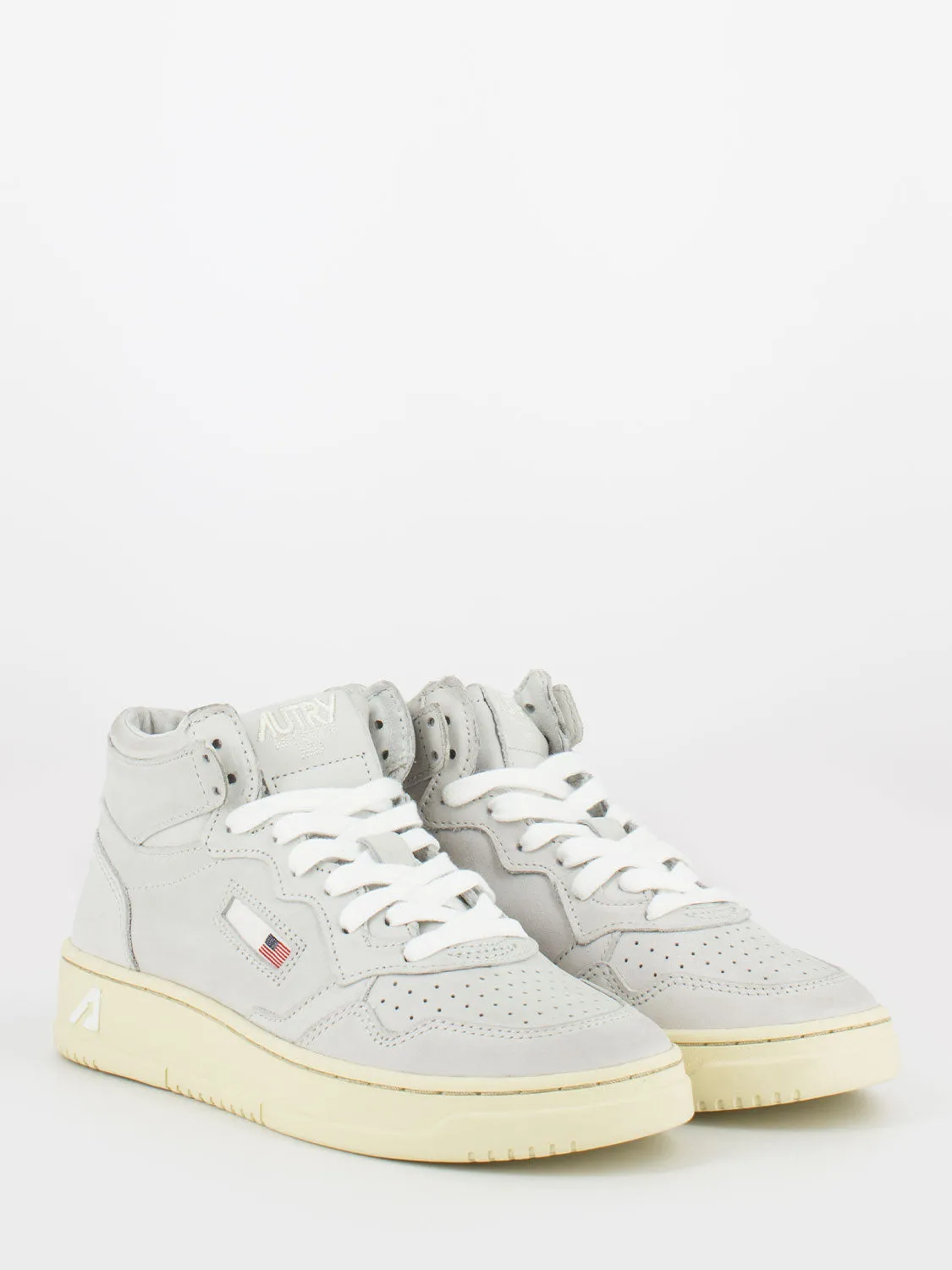 01 Mid in nabuk grigio