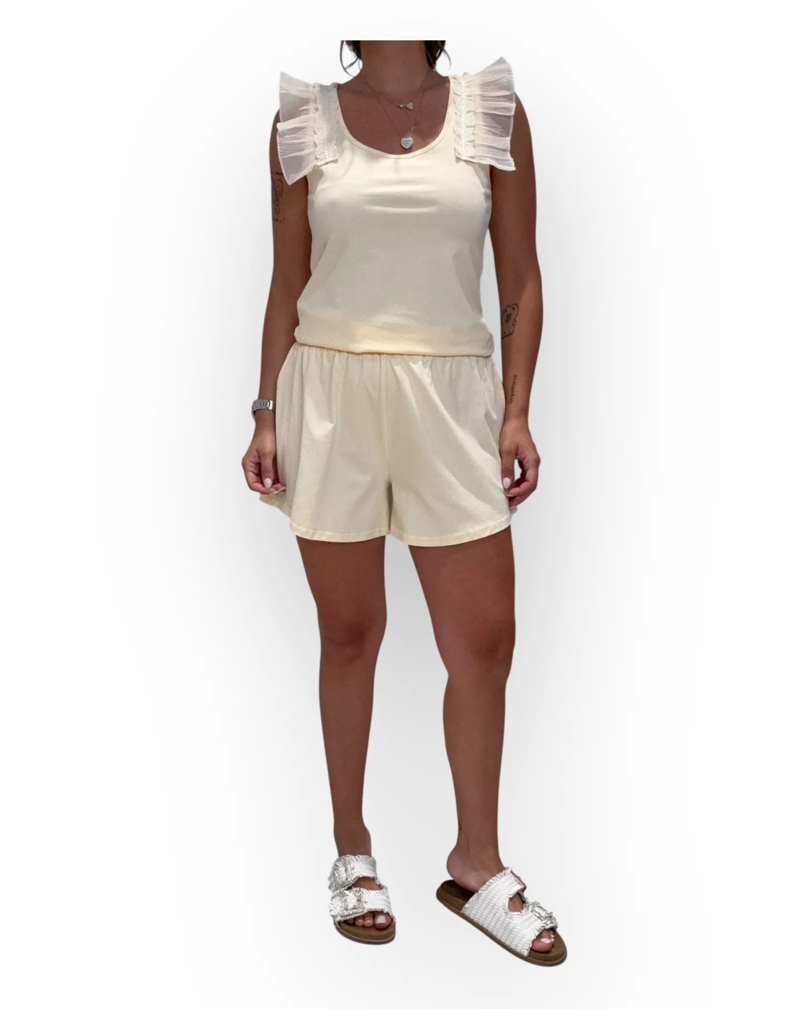 P10449 - BERMUDA - YOU DECIDE