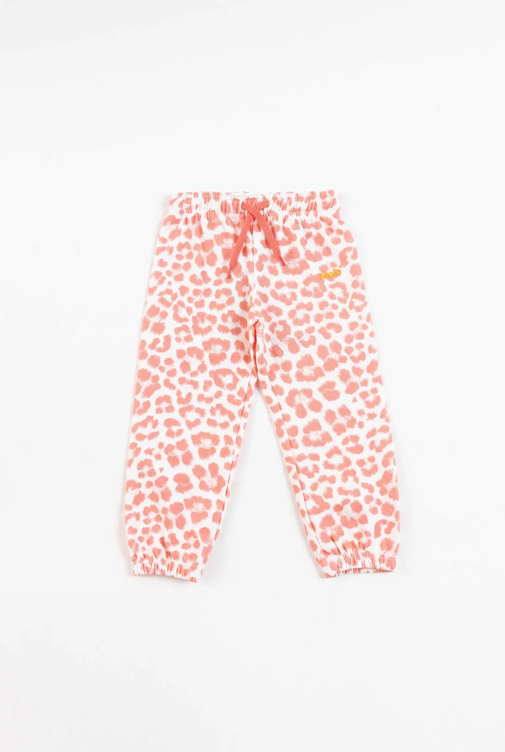 JOGGING CON STAMPA ANIMALIER