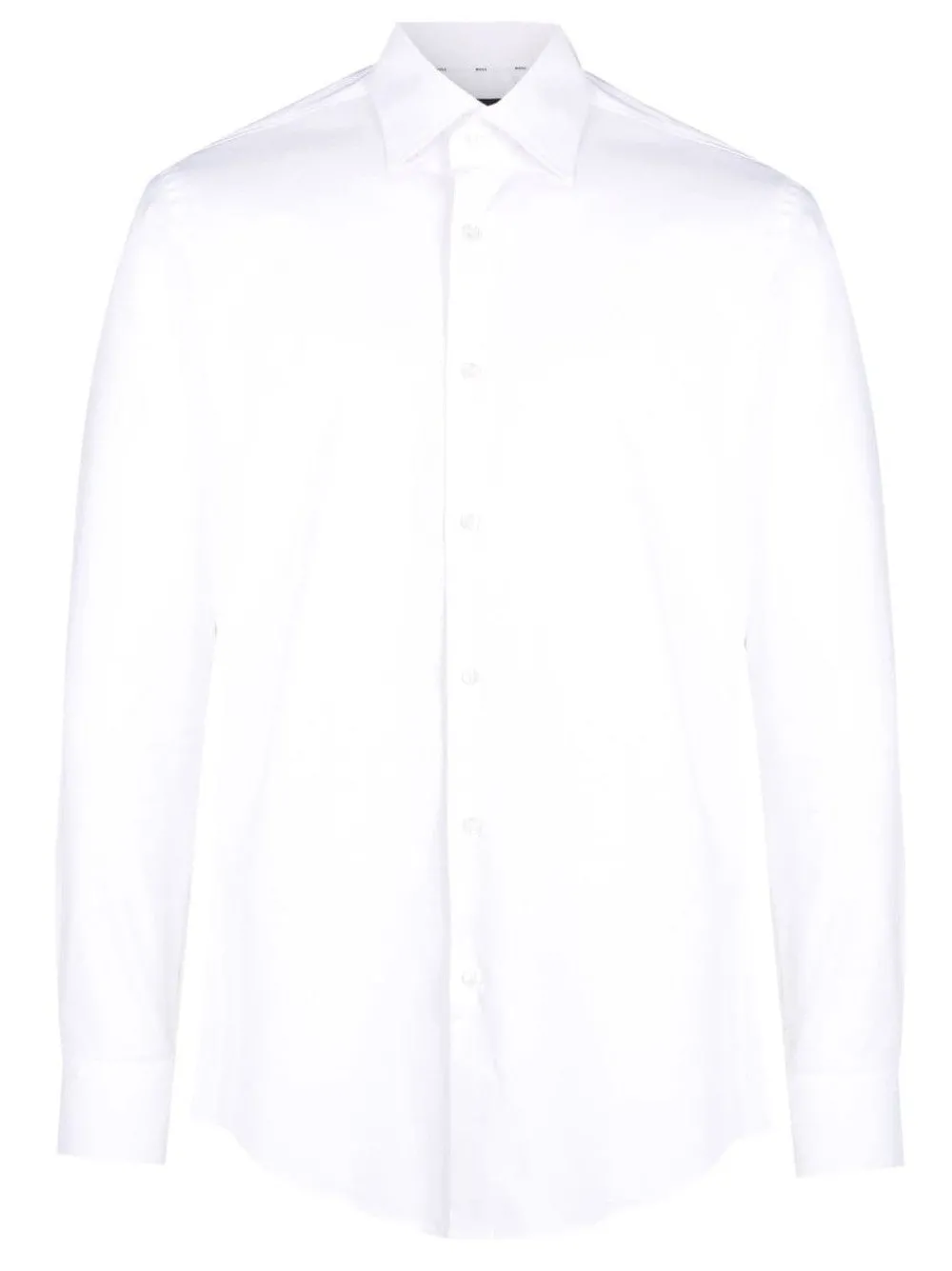 CAMICIA CON COLLETTO CLASSICO