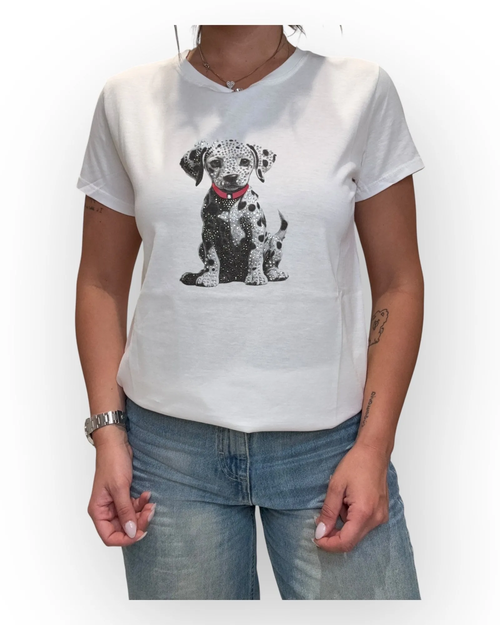 RD1210 - TSHIRT - VICOLO