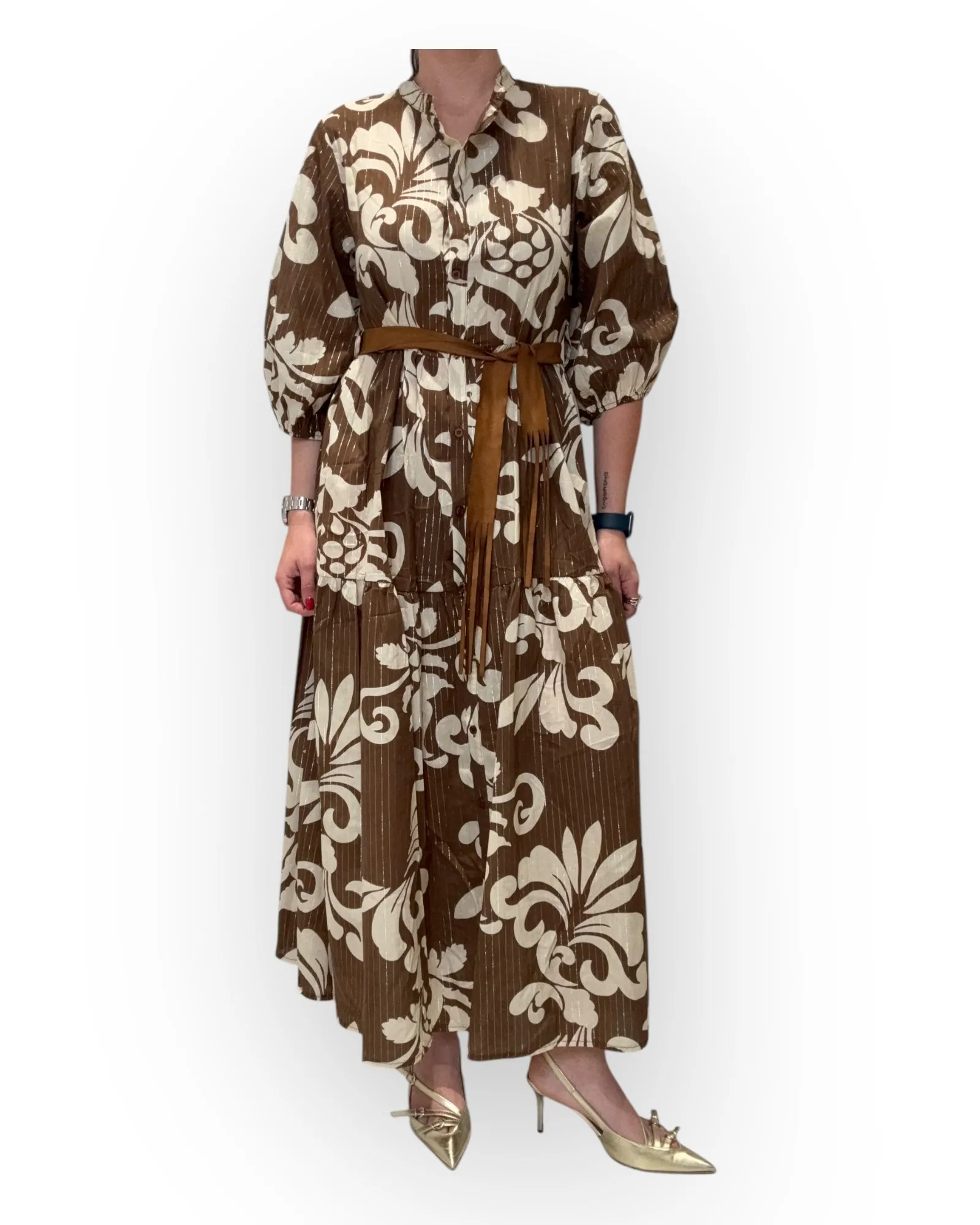 25252 - ABITO - SUSY MIX