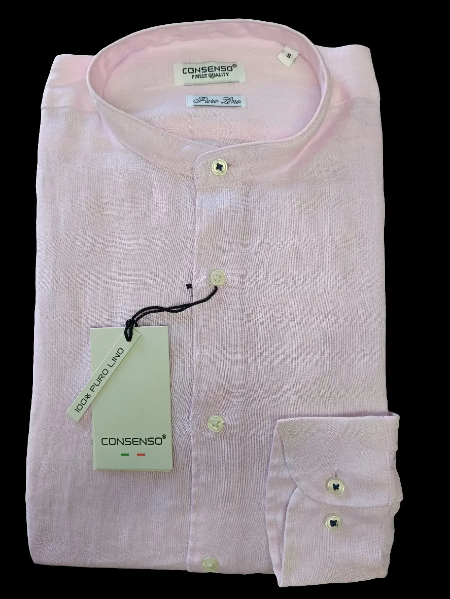 CAMICIA - CONSENSO